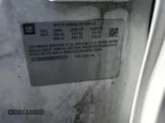 ✅ 2017 Chevrolet Volt LT • VIN: 1G1RA6S50HU209378 • Лот: 65186714. Опубликован ранее на Copart с пробегом 88 902 миль. Бесплатный доступ к архиву аукционных продаж из США и подробный отчёт об истории автомобиля на DreamBid. Изображение 13.