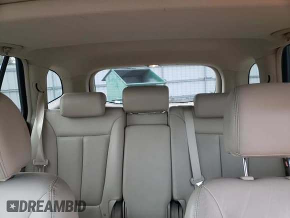 ✅ 2009 Hyundai Santa Fe Limited • VIN: 5NMSH73E89H273783 • Lot: 74285824. Listed on Copart with 155,250 mi. Free auction sales archive from the USA and detailed vehicle history report at DreamBid. Image 10.