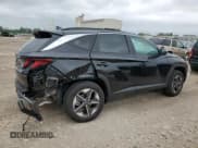 ✅ 2025 Hyundai Tucson SEL • VIN: KM8JBCDE6SU376652 • Lot: 57240575. Listed on Copart with 1,673 mi. Free auction sales archive from the USA and detailed vehicle history report at DreamBid. Image 3.