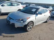 ✅ 2017 Hyundai Veloster Value Edition • VIN: KMHTC6AD7HU305732 • Lot: 43358586. Wystawiony na IAAI z przebiegiem 158 569 mil. Bezpłatny archiwum sprzedaży aukcyjnych z USA i szczegółowy raport historii pojazdu na DreamBid. Zdjęcie 17.