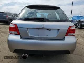 ✅ 2005 Saab 9-2X Aero • VIN: JF4GG22615G053689 • Lot: 50872655. Wystawiony na Copart z przebiegiem 196 899 mil. Bezpłatny archiwum sprzedaży aukcyjnych z USA i szczegółowy raport historii pojazdu na DreamBid. Zdjęcie 6.