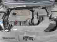 2016 Hyundai Sonata 2.4L z VIN 5NPE24AF1GH418140, wystawiony jako IAAI lot #42116369 z przebiegiem 197 065 mil mil oraz . Historia ofert i sprzedaży dostępna na DreamBid. Obrazek 10.