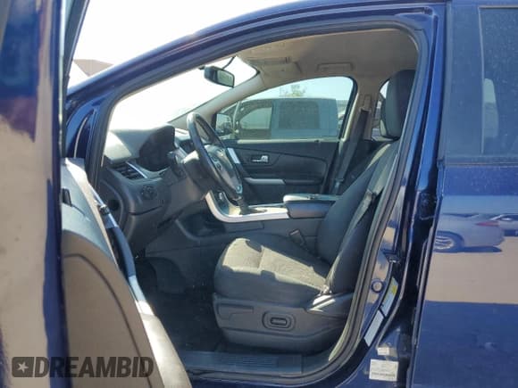 ✅ 2011 Ford Edge SEL • VIN: 2FMDK3JC2BBA80520 • Lot: 86989125. Wystawiony na Copart z przebiegiem 196 164 mil. Bezpłatny archiwum sprzedaży aukcyjnych z USA i szczegółowy raport historii pojazdu na DreamBid. Zdjęcie 7.