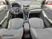 ✅ 2015 Hyundai Accent Sport • VIN: KMHCU5AE9FU232344 • Lot: 60109475. Wystawiony na Copart z przebiegiem 89 261 mil. Bezpłatny archiwum sprzedaży aukcyjnych z USA i szczegółowy raport historii pojazdu na DreamBid. Zdjęcie 8.