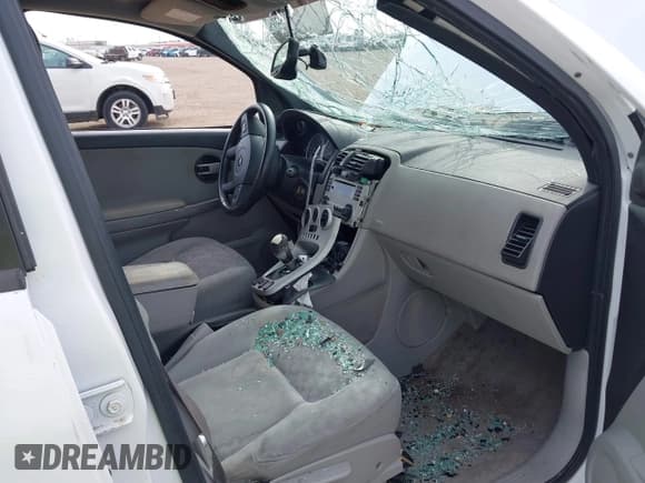 ✅ 2005 Chevrolet Equinox LT • VIN: 2CNDL63F556163202 • Лот: 41579151. Опубликован ранее на IAAI с пробегом 108 813 миль. Бесплатный доступ к архиву аукционных продаж из США и подробный отчёт об истории автомобиля на DreamBid. Изображение 5.