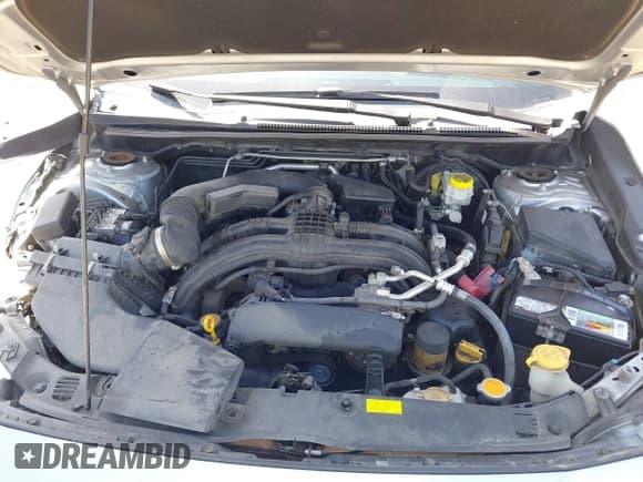 ✅ 2017 Subaru Impreza Special Sports • VIN: 4S3GTAK60H3728554 • Лот: 41978390. Опубликован ранее на IAAI с пробегом 116 499 миль. Бесплатный доступ к архиву аукционных продаж из США и подробный отчёт об истории автомобиля на DreamBid. Изображение 10.