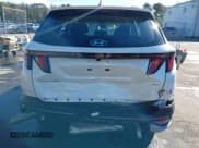 ✅ 2025 Hyundai Tucson • VIN: 3KMJACDE6SE021063 • Lot: 43507010. Wystawiony na IAAI z przebiegiem 791 mil. Bezpłatny archiwum sprzedaży aukcyjnych z USA i szczegółowy raport historii pojazdu na DreamBid. Zdjęcie 6.