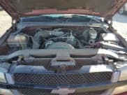 ✅ 2003 Chevrolet Silverado 1500 LS • VIN: 2GCEC19XX31141704 • Lot: 82663705. Listed on Copart with 214,122 mi. Free auction sales archive from the USA and detailed vehicle history report at DreamBid. Image 11.