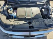 ✅ 2024 Hyundai Ioniq 5 SEL • VIN: KM8KNDDF8RU316781 • Lot: 85315695. Listed on Copart with 7,112 mi. Free auction sales archive from the USA and detailed vehicle history report at DreamBid. Image 12.