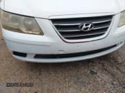 ✅ 2009 Hyundai Sonata GLS • VIN: 5NPET46F09H470450 • Лот: 41310835. Опубликован ранее на IAAI с пробегом 181 944 миль. Бесплатный доступ к архиву аукционных продаж из США и подробный отчёт об истории автомобиля на DreamBid. Изображение 17.