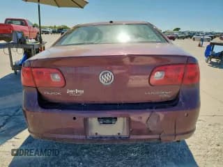 ✅ 2006 Buick Lucerne CXL • VIN: 1G4HD57236U138561 • Лот: 91002255. Опубликован ранее на Copart с пробегом 243 798 миль. Бесплатный доступ к архиву аукционных продаж из США и подробный отчёт об истории автомобиля на DreamBid. Изображение 6.