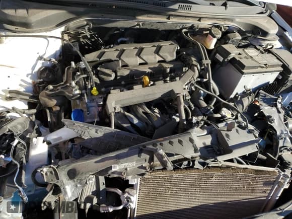 ✅ 2020 Hyundai Accent SE • VIN: 3KPC24A68LE104992 • Лот: 76080674. Опубликован ранее на Copart с пробегом 78 288 миль. Бесплатный доступ к архиву аукционных продаж из США и подробный отчёт об истории автомобиля на DreamBid. Изображение 11.