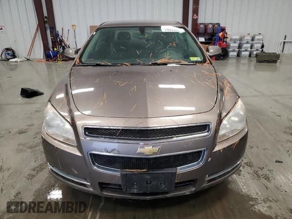 ✅ 2012 Chevrolet Malibu 1LT • VIN: 1G1ZC5E03CF157827 • Lot: 74893474. Listed on Copart with 177,281 mi. Free auction sales archive from the USA and detailed vehicle history report at DreamBid. Image 5.