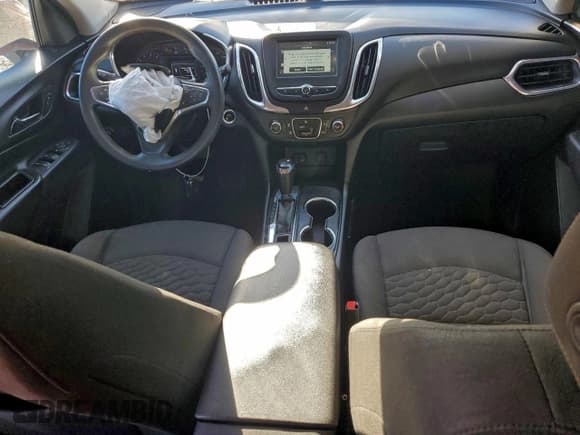 ✅ 2018 Chevrolet Equinox LT • VIN: 2GNAXJEV7J6147135 • Lot: 94978245. Wystawiony na Copart z przebiegiem 125 127 mil. Bezpłatny archiwum sprzedaży aukcyjnych z USA i szczegółowy raport historii pojazdu na DreamBid. Zdjęcie 8.