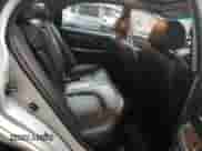 2003 Hyundai Sonata GLS с VIN KMHWF35H43A823730, выставлен на аукционе Copart как лот 73930274 с пробегом 299 601 миль миль и На запчасти • Non repairable. История ставок и продаж доступна на DreamBid. Изображение 10.