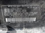 ✅ 2011 Subaru Impreza Outback Special Sports • VIN: JF1GH6D64BH804529 • Lot: 42100157. Listed on IAAI with 165,322 mi. Free auction sales archive from the USA and detailed vehicle history report at DreamBid. Image 9.