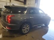 ✅ 2021 Hyundai Palisade SEL • VIN: KM8R4DHE2MU195452 • Лот: 88524885. Опубликован ранее на Copart с пробегом 59 788 миль. Бесплатный доступ к архиву аукционных продаж из США и подробный отчёт об истории автомобиля на DreamBid. Изображение 3.