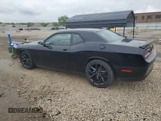 ✅ 2022 Dodge Challenger GT • VIN: 2C3CDZJG1NH175172 • Lot: 51247534. Wystawiony na Copart z przebiegiem 19 532 mil. Bezpłatny archiwum sprzedaży aukcyjnych z USA i szczegółowy raport historii pojazdu na DreamBid. Zdjęcie 2.