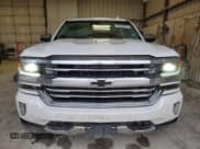 ✅ 2016 Chevrolet Silverado 1500 High Country • VIN: 3GCUKTEC4GG287669 • Lot: 89904475. Listed on Copart with 184,700 mi. Free auction sales archive from the USA and detailed vehicle history report at DreamBid. Image 5.