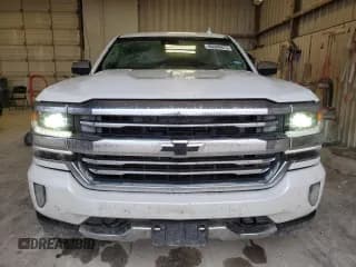 ✅ 2016 Chevrolet Silverado 1500 High Country • VIN: 3GCUKTEC4GG287669 • Лот: 89904475. Опубликован ранее на Copart с пробегом 184 700 миль. Бесплатный доступ к архиву аукционных продаж из США и подробный отчёт об истории автомобиля на DreamBid. Изображение 5.