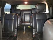 ✅ 2012 Ford Expedition Limited • VIN: 1FMJU2A51CEF09340 • Лот: 44212215. Опубликован ранее на Copart с пробегом 251 854 миль. Бесплатный доступ к архиву аукционных продаж из США и подробный отчёт об истории автомобиля на DreamBid. Изображение 10.