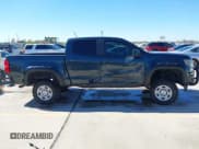 ✅ 2017 Chevrolet Colorado 2WD WT • VIN: 1GCGSBEA6H1219198 • Lot: 43638190. Listed on IAAI with 111,888 mi. Free auction sales archive from the USA and detailed vehicle history report at DreamBid. Image 13.