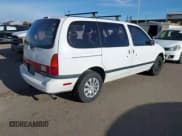 ✅ 1995 Mercury Villager GS • VIN: 4M2DV11W5SDJ63597 • Лот: 41802603. Опубликован ранее на IAAI с пробегом 159 977 миль. Бесплатный доступ к архиву аукционных продаж из США и подробный отчёт об истории автомобиля на DreamBid. Изображение 4.