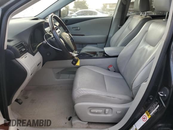 ✅ 2010 Lexus RX 350 • VIN: 2T2BK1BA5AC005454 • Lot: 82652165. Wystawiony na Copart z przebiegiem 187 491 mil. Bezpłatny archiwum sprzedaży aukcyjnych z USA i szczegółowy raport historii pojazdu na DreamBid. Zdjęcie 7.