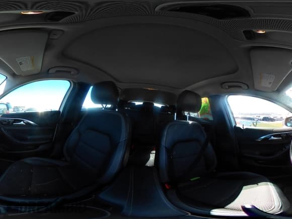 ✅ 2018 Infiniti QX30 Essential • VIN: SJKCH5CR9JA006112 • Lot: 41841637. Listed on IAAI with 65,126 mi. Free auction sales archive from the USA and detailed vehicle history report at DreamBid. Image 20.