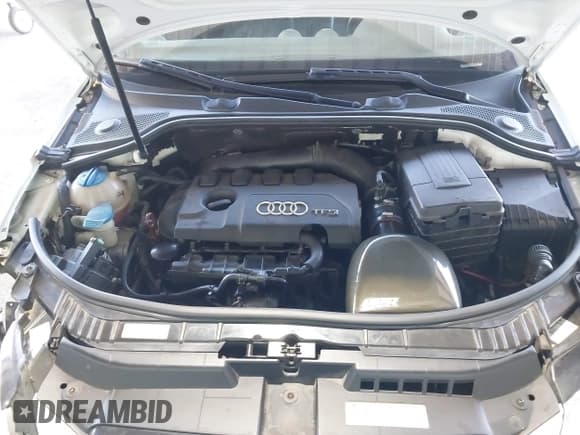 ✅ 2011 Audi A3 Premium Plus • VIN: WAUKEAFM6BA153874 • Лот: 41823886. Опубликован ранее на IAAI с пробегом 147 582 миль. Бесплатный доступ к архиву аукционных продаж из США и подробный отчёт об истории автомобиля на DreamBid. Изображение 10.