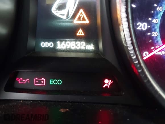 ✅ 2013 Hyundai Santa Fe Limited • VIN: KM8SR4HF9DU004007 • Лот: 43583904. Опубликован ранее на IAAI с пробегом 169 832 миль. Бесплатный доступ к архиву аукционных продаж из США и подробный отчёт об истории автомобиля на DreamBid. Изображение 15.