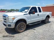 ✅ 2014 Ford F-250 XL • VIN: 1FT7X2B62EEA91113 • Lot: 42558495. Listed on IAAI with 313,661 mi. Free auction sales archive from the USA and detailed vehicle history report at DreamBid. Image 17.