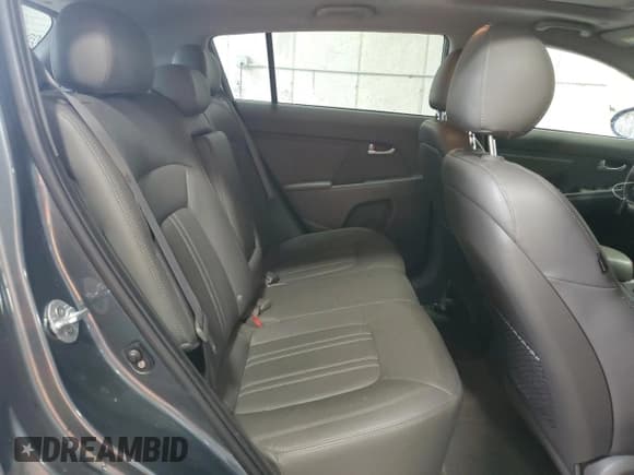 ✅ 2015 Kia Sportage EX • VIN: KNDPC3AC1F7769767 • Лот: 90643835. Опубликован ранее на Copart с пробегом 230 780 миль. Бесплатный доступ к архиву аукционных продаж из США и подробный отчёт об истории автомобиля на DreamBid. Изображение 11.