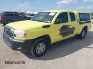 ✅ 2013 Toyota Tacoma • VIN: 5TFTX4CN5DX033256 • Лот: 42863048. Опубликован ранее на IAAI с пробегом 259 024 миль. Бесплатный доступ к архиву аукционных продаж из США и подробный отчёт об истории автомобиля на DreamBid. Изображение 2.
