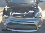 ✅ 2017 Kia Soul + • VIN: KNDJP3A57H7496154 • Lot: 86879465. Wystawiony na Copart z przebiegiem 99 733 mil. Bezpłatny archiwum sprzedaży aukcyjnych z USA i szczegółowy raport historii pojazdu na DreamBid. Zdjęcie 11.