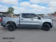 ✅ 2023 Chevrolet Silverado 1500 Custom • VIN: 1GCPABEK6PZ150802 • Lot: 43281753. Wystawiony na IAAI z przebiegiem 51 302 mil. Bezpłatny archiwum sprzedaży aukcyjnych z USA i szczegółowy raport historii pojazdu na DreamBid. Zdjęcie 14.