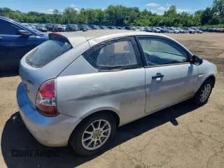 ✅ 2011 Hyundai Accent GS • VIN: KMHCM3AC4BU192767 • Лот: 65600895. Опубликован ранее на Copart с пробегом 43 061 миль. Бесплатный доступ к архиву аукционных продаж из США и подробный отчёт об истории автомобиля на DreamBid. Изображение 3.