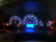 ✅ 2011 Hyundai Santa Fe GLS • VIN: 5XYZGDAGXBG039679 • Lot: 77025774. Listed on Copart with 159,226 mi. Free auction sales archive from the USA and detailed vehicle history report at DreamBid. Image 9.