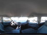 ✅ 2021 Chevrolet Equinox LT • VIN: 2GNAXKEV4M6102860 • Lot: 43678274. Listed on IAAI with 92,118 mi. Free auction sales archive from the USA and detailed vehicle history report at DreamBid. Image 18.