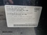 ✅ 2015 Audi SQ5 Prestige • VIN: WA1VGAFP6FA087413 • Лот: 59766785. Опубликован ранее на Copart с пробегом 86 792 миль. Бесплатный доступ к архиву аукционных продаж из США и подробный отчёт об истории автомобиля на DreamBid. Изображение 12.