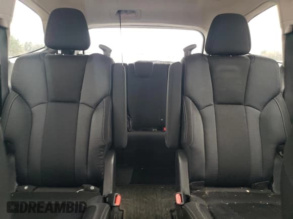 ✅ 2021 Subaru Ascent Premium • VIN: 4S4WMAFDXM3458000 • Lot: 52010395. Listed on Copart with 78,059 mi. Free auction sales archive from the USA and detailed vehicle history report at DreamBid. Image 10.