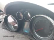 ✅ 2011 Buick Regal CXL RL2 • VIN: 2G4GP5EC5B9185208 • Lot: 41264795. Listed on IAAI with 200,647 mi. Free auction sales archive from the USA and detailed vehicle history report at DreamBid. Image 7.