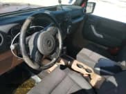 ✅ 2011 Jeep Wrangler Sahara • VIN: 1J4AA5D16BL606416 • Lot: 68573425. Listed on Copart with 93,108 mi. Free auction sales archive from the USA and detailed vehicle history report at DreamBid. Image 8.