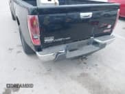 ✅ 2010 GMC Canyon Work Truck • VIN: 1GTESBD98A8119146 • Lot: 42914120. Wystawiony na IAAI z przebiegiem Nie podano. Bezpłatny archiwum sprzedaży aukcyjnych z USA i szczegółowy raport historii pojazdu na DreamBid. Zdjęcie 6.