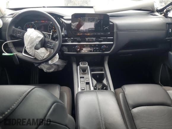 ✅ 2024 Nissan Pathfinder SL • VIN: 5N1DR3CB5RC247253 • Лот: 83858385. Опубликован ранее на Copart с пробегом 49 091 миль. Бесплатный доступ к архиву аукционных продаж из США и подробный отчёт об истории автомобиля на DreamBid. Изображение 8.