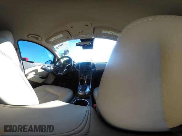 ✅ 2014 Buick Verano Convenience Group • VIN: 1G4PR5SK4E4184919 • Lot: 43637173. Listed on IAAI with 149,886 mi. Free auction sales archive from the USA and detailed vehicle history report at DreamBid. Image 19.