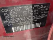 ✅ 2013 Hyundai Elantra GLS • VIN: KMHDH4AE8DU967784 • Lot: 43368422. Wystawiony na IAAI z przebiegiem 162 632 mil. Bezpłatny archiwum sprzedaży aukcyjnych z USA i szczegółowy raport historii pojazdu na DreamBid. Zdjęcie 9.