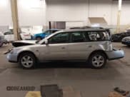 ✅ 2004 Subaru Legacy Outback L.L. Bean • VIN: 4S3BH806X47630433 • Lot: 43428258. Listed on IAAI with 199,212 mi. Free auction sales archive from the USA and detailed vehicle history report at DreamBid. Image 15.