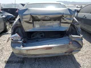 2003 Hyundai Accent GL с VIN KMHCG45C73U471607, выставлен на аукционе Copart как лот 58813445 с пробегом 222 326 миль миль и На запчасти • Non repairable. История ставок и продаж доступна на DreamBid. Изображение 6.