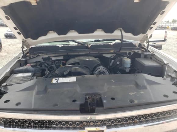 ✅ 2007 Chevrolet Silverado 1500 Work Truck • VIN: 1GCEC14C87Z549037 • Lot: 60250355. Wystawiony na Copart z przebiegiem 371 550 mil. Bezpłatny archiwum sprzedaży aukcyjnych z USA i szczegółowy raport historii pojazdu na DreamBid. Zdjęcie 11.